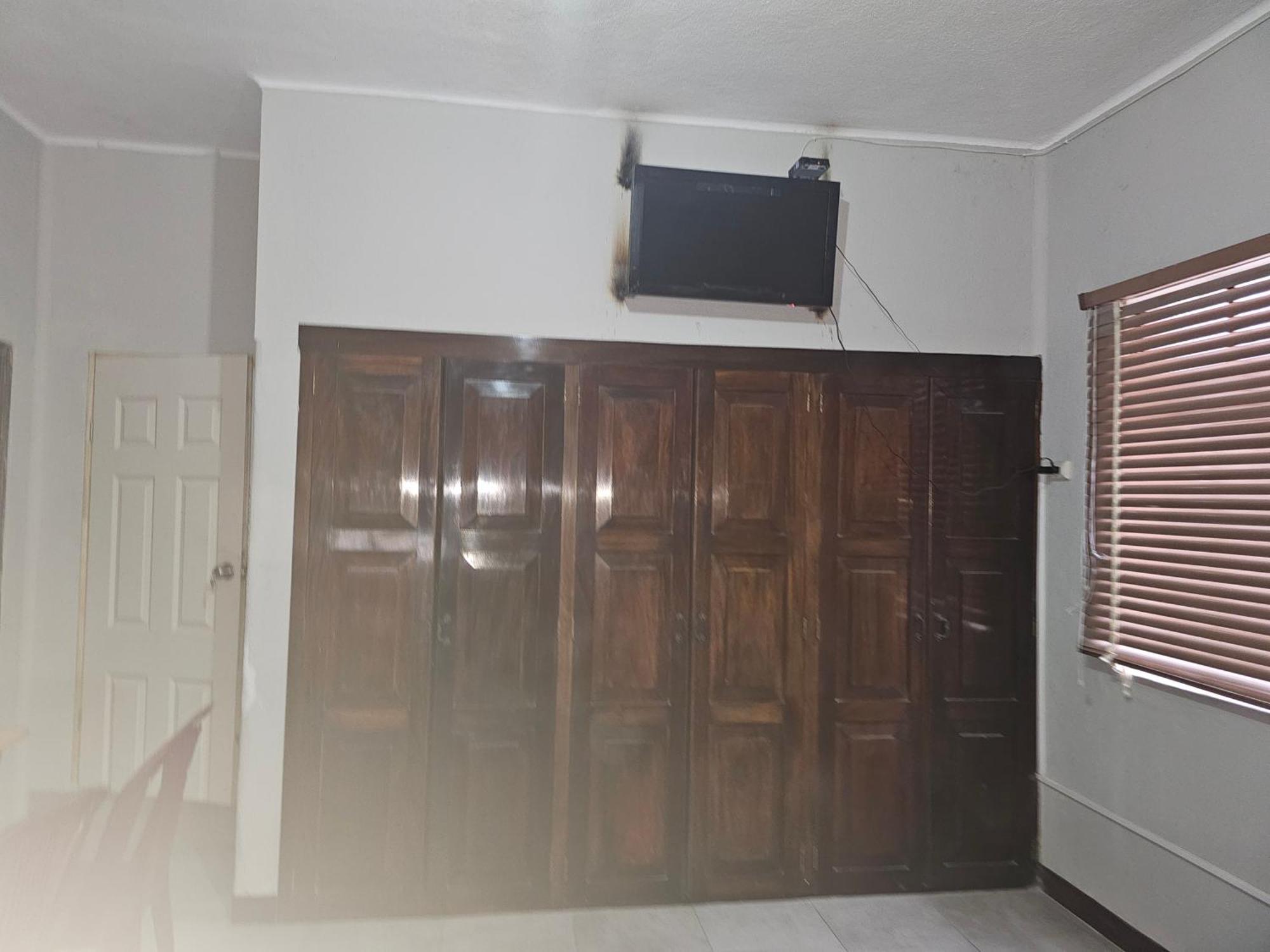 Hotel Galilea El Centro Guatemala City Bagian luar foto